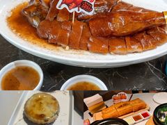-滋粥楼·顺德菜(番禺广场总店)
