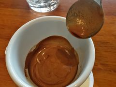 Double&nbsp;Espresso-fishtank鱼缸咖啡(三山街店)