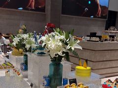 -菲住布渴酒店自助餐厅(阿里巴巴西溪园区店)