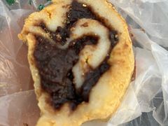 -清真·白记年糕(牛街北口店)