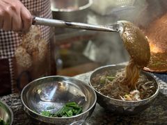 -正宗杨记普洱酸醋米线(总店)