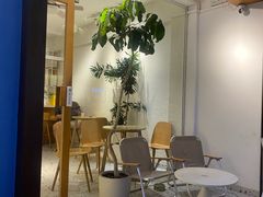 -Cafe on warm(丹霞店)