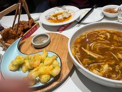 -双合园·海鲜水饺青岛菜(万佳广场店)