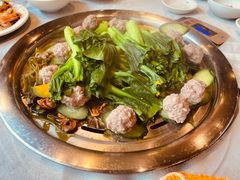 -寒舍蒸鲜(四海马术庄园店)