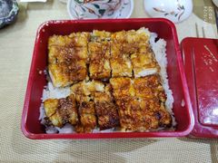 -鳗匠.日本料理店(上夼美食街店)