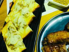 -通海俄式烧烤(下瓦房店)