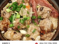 -兴记菜馆