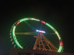 -石狮世茂摩天城摩天轮