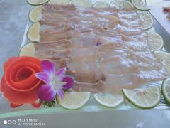 -范饭椰林川湘味海鲜·椰子鸡(三亚湾椰梦长廊店)