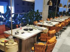 -椰子营·椰子鸡火锅(万象里店)