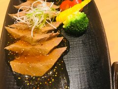 -吟松日式料理(莘庄店)