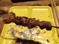 -那些年记忆烧烤