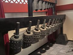 -北京大葆台遗址博物馆