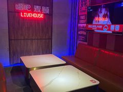-唱吧麦颂KTV(西单华威潮铺街店)