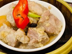 -粤色·老广州茶餐厅(河南商会大厦店)