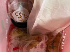 -85度C(上海秀沿路店)