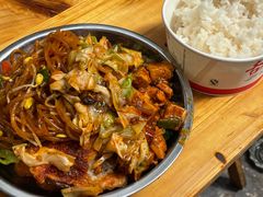 -枣阁园滴滴自助餐