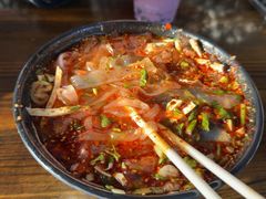 -顺意凉粉(鼓楼东街总店)