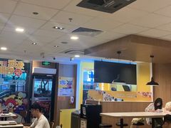 -麦当劳(集美石鼓店)