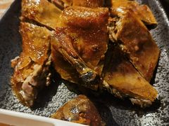 -南拳十三姨·潮汕砂锅粥(世纪金源店)