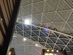 门面-星巴克(成都机场T2店)