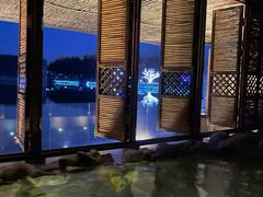 -春晖园度假酒店温泉