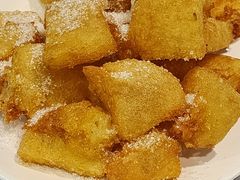 洋芋糍粑-九里香(三世传承店)
