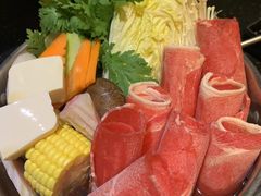 -熊出没日本烧肉放题