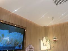 -狼头山火锅 KTV欢唱·烤串(理工大学店)