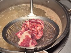 -潮发潮汕牛肉店(东方宝泰店)