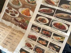 -梅利汴京烤鸭•开封豫菜地标店(晋安路店)