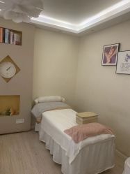 -本真坊美容美体沙龙