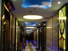 -劲派KTV(江南大道南店)