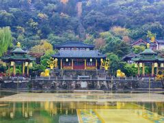 -华清宫景区