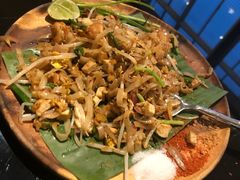 -simply thai天泰(静安嘉里中心店)