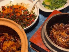 -柴米油盐三杯鸡(象山北路店)