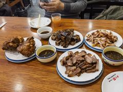 酱棒骨-浑河春面馆非遗鹿角面(良乡店)