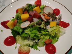 -领头羊·西部烧烤·特色菜(北新桥店)