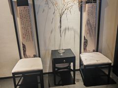 -悦融·京鲁菜·露台花园(安定门店)