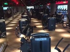 -威尔仕健身(丁香国际店)
