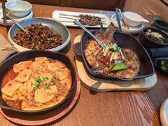 -云海肴·汽锅鸡·云南菜(苏州中心店)