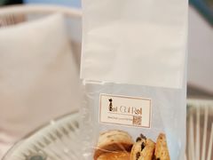 -SKROLL卡特司库·蛋糕定制·生吐司·司康(古北程家桥店)