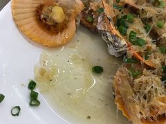 -明记海鲜大排档(巽寮湾店)