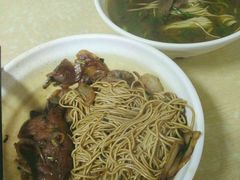-超爷叔面馆(西园店)