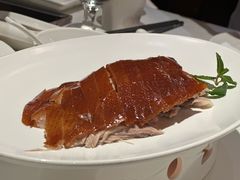 -四季民福烤鸭店(望京旺角店)