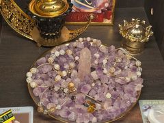-雪灵魔法世界SHELLY’S TAROT(大良桂畔里店)