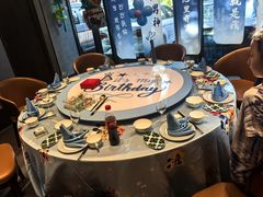 -百富源·海鲜辽菜(和平北大街店)