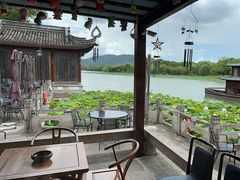 -湘湖大院(越王路店)