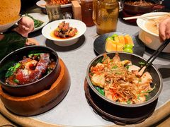 -吴越荣记苏州菜·松鼠桂鱼100%活鱼现做(斜塘老街店)