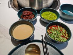 -金象泰馆泰式海鲜火锅(文南路店)